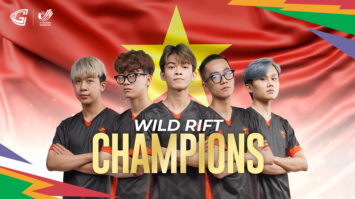 Vietnamese League of Legends Team SBTC Esports Acquired by