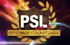 PeopleImages Starcraft League 2