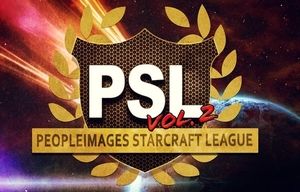 PeopleImages Starcraft League 2