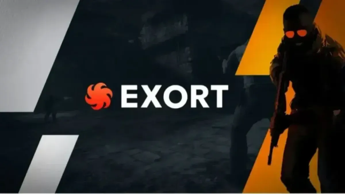 Exort Series #10