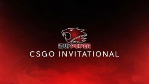 iBUYPOWER Invitational