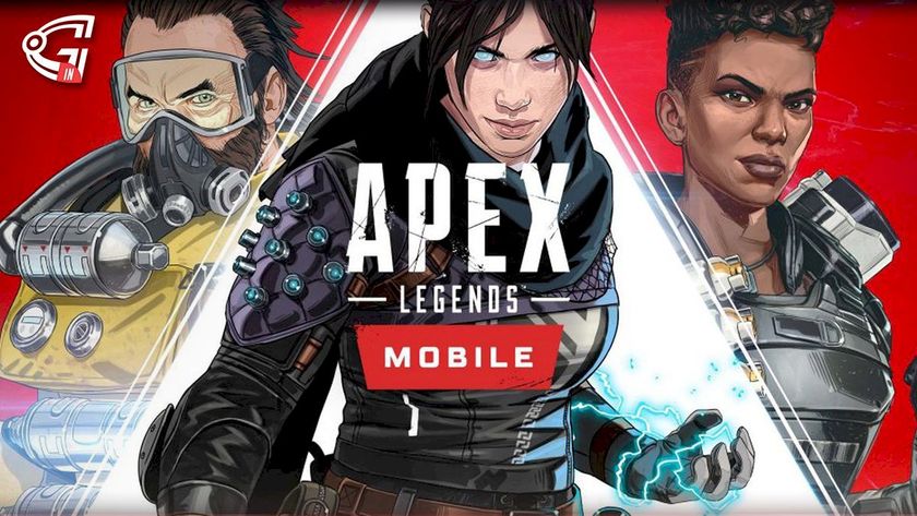 Apex Legends Mobile Release Date