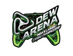 Mountain Dew Arena 2017