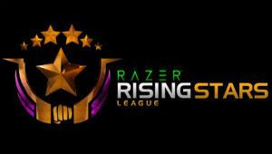 Razer Rising Stars EU and SA