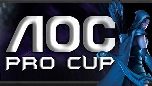 AOC Pro Cup