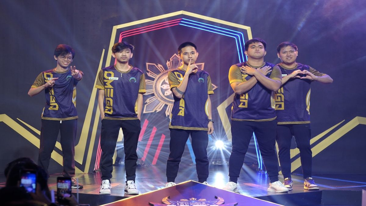 Smart Omega MPL PH S11