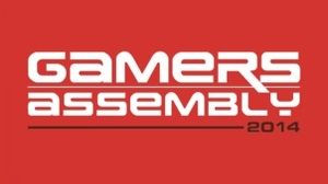 Gamers Assembly 2014