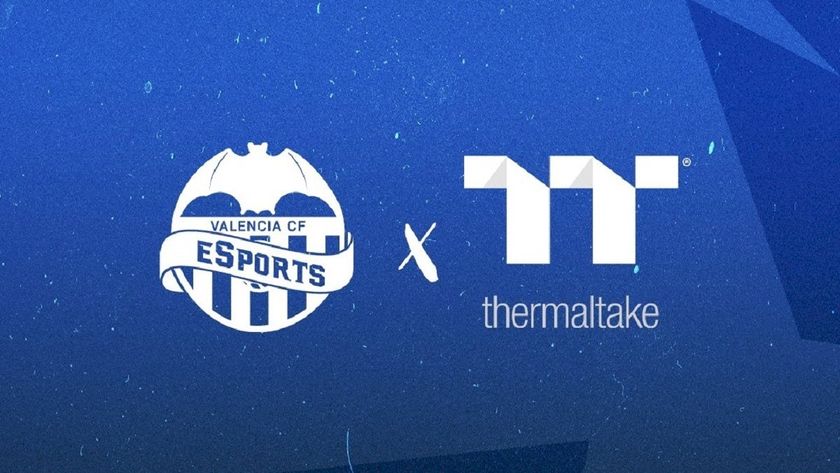 Valencia สปอนเข้ารัว ๆ ร่วมมือกับ Thermaltake ผลักดันวงการ ROV