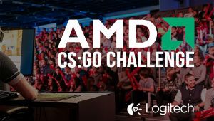 AMD CS:GO Challenge Summer 2015