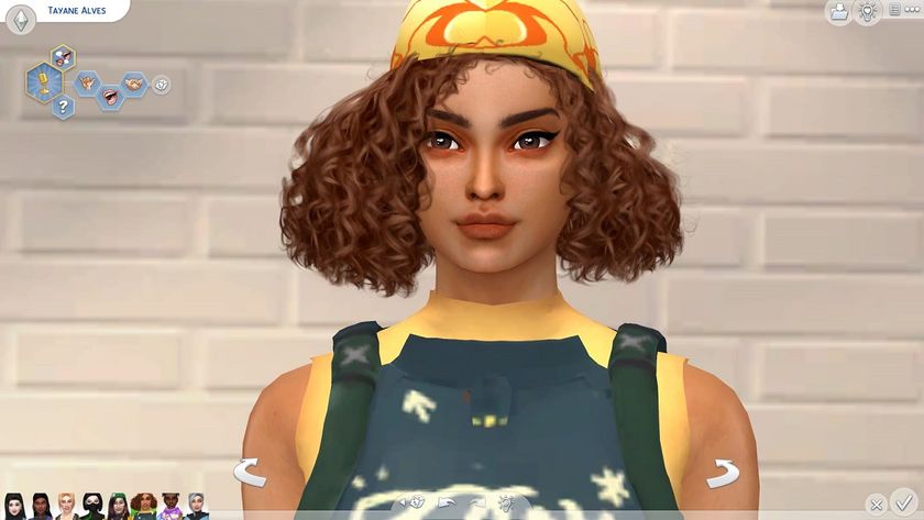 Valorant X Sims เกมเมอร์ฟิลิปปินส์สร้าง Agent ของ Valorant ด้วยเกม The Sims