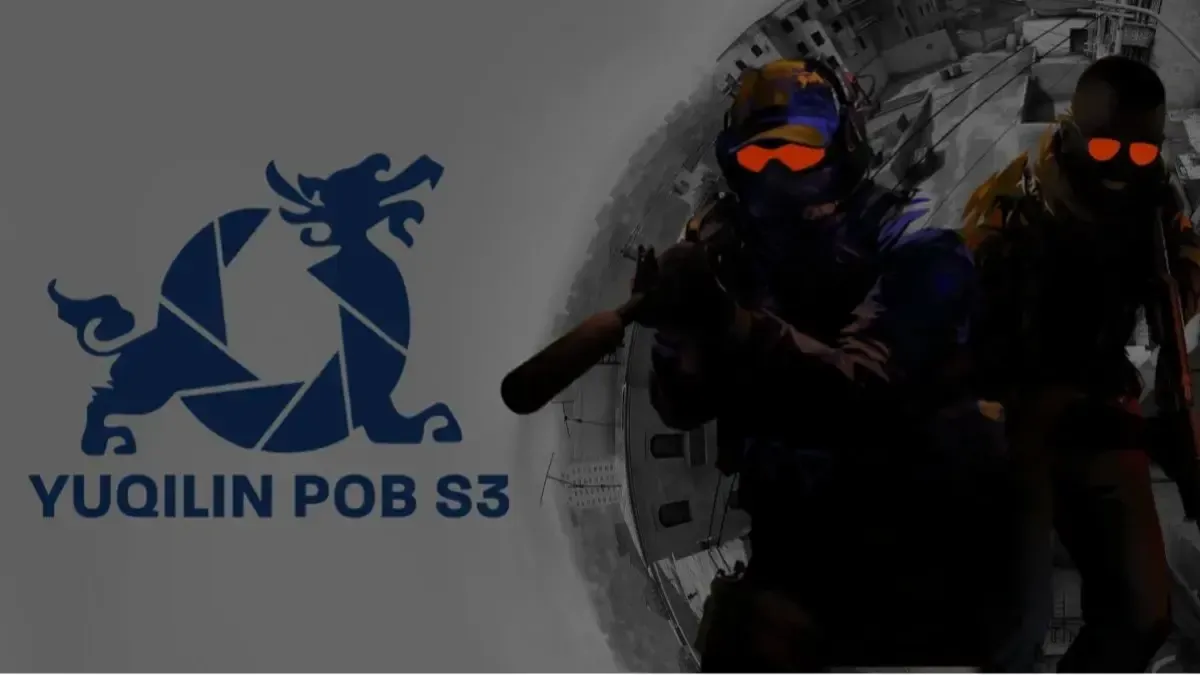 Yuqilin Pinnacle of Battle Season 3