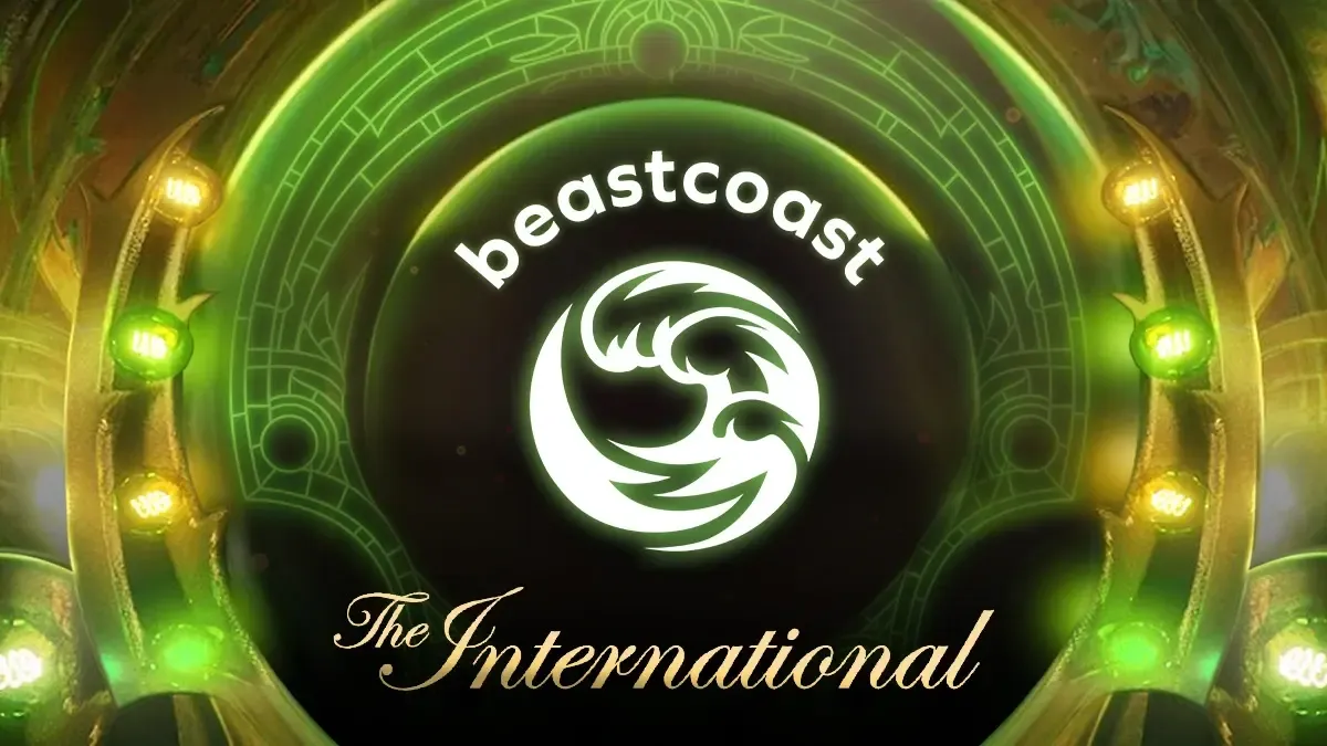 beastcoast TI13