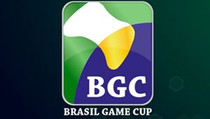 Brasil Game Cup