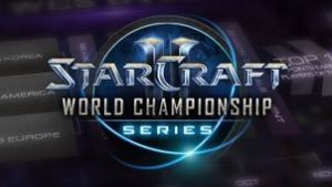 2013 WCS America Season 2 - Premier League