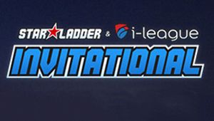 SL I-League Invitational