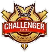 2017 EU Challenger Series (EUCS) Summer Split