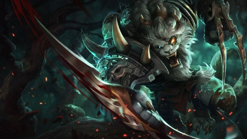 ĐTCL mùa 7: Cách để Rengar luôn theo đúng đối tượng