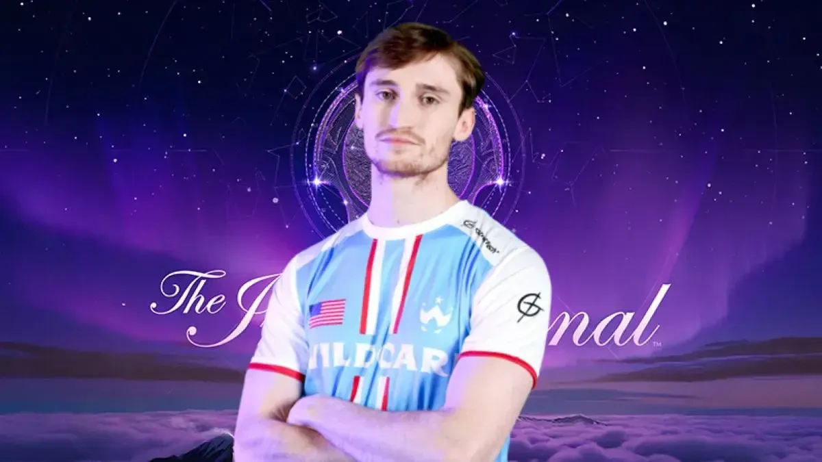 An image of Wildcard's Speeed.