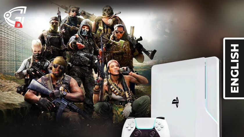 Sony has talked about the PlayStation 6 -image