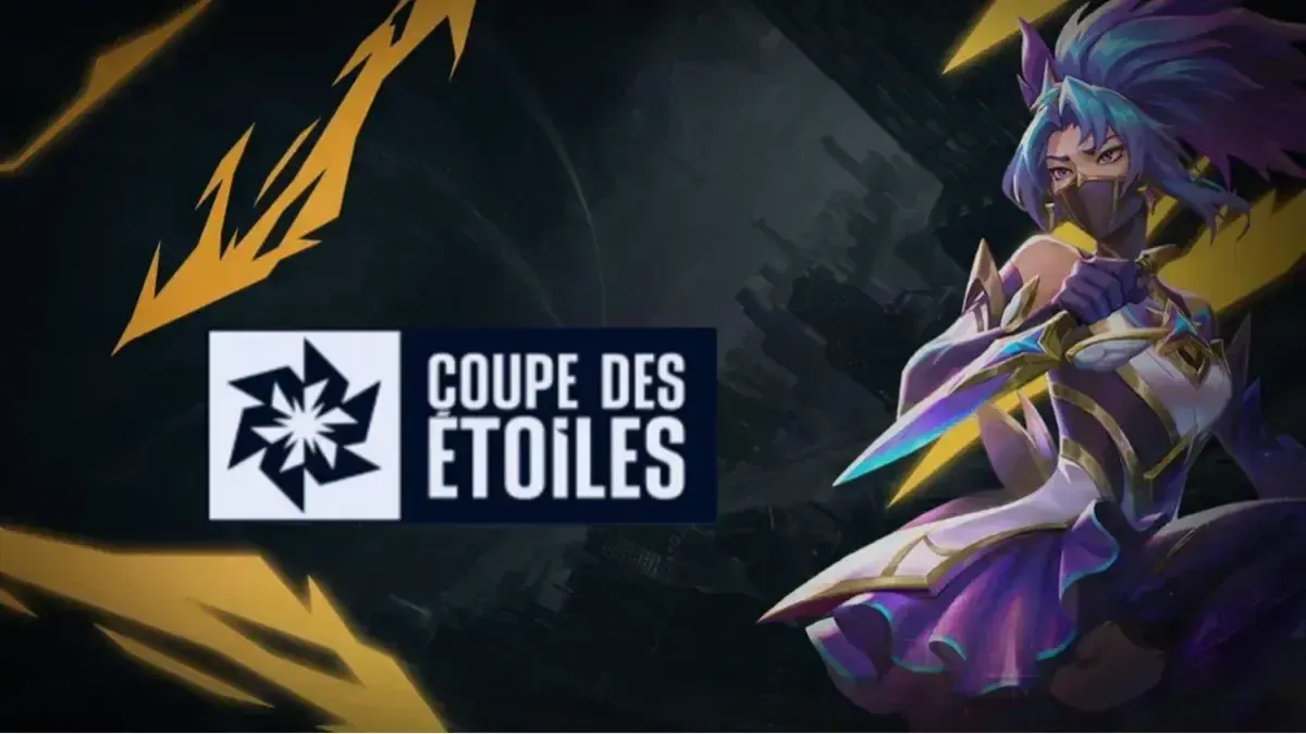 Coupe des Étoiles 2024