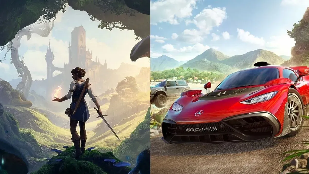 Xbox merges Playground Games and Turn 10 to lead Fable and Forza in latest reset
