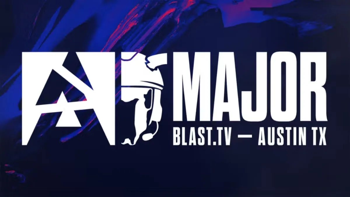 CS2 BLAST.tv Austin Major 2025 teams, prize pool, format, schedule, and everything you need to know