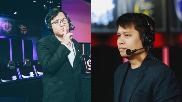 Hải Dương và Minh Hảo sẽ comeback VCS sau một thời gian vắng mặt