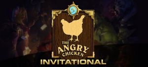 The Angry Chicken Invitational