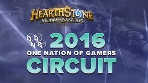 ONOG 2016 Circuit Finals