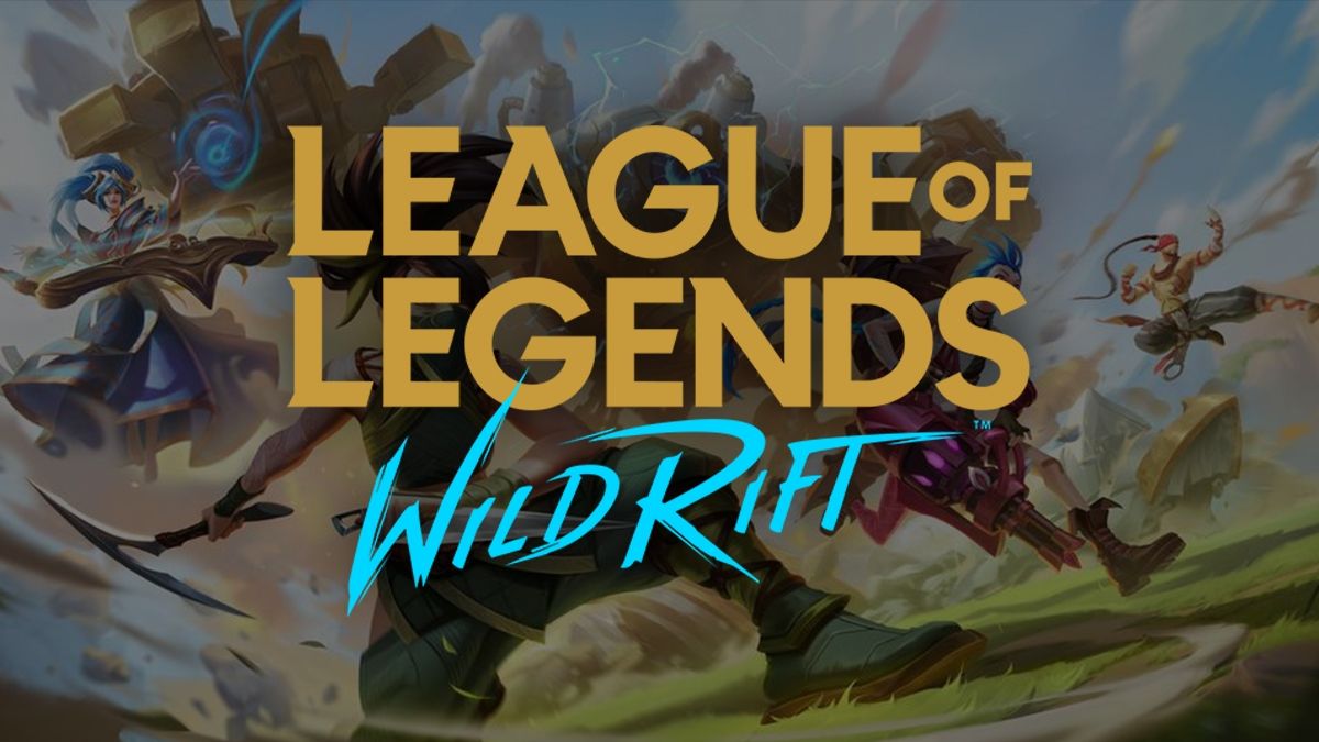 Wild Circuit 2023 - Rift Legends Season 2