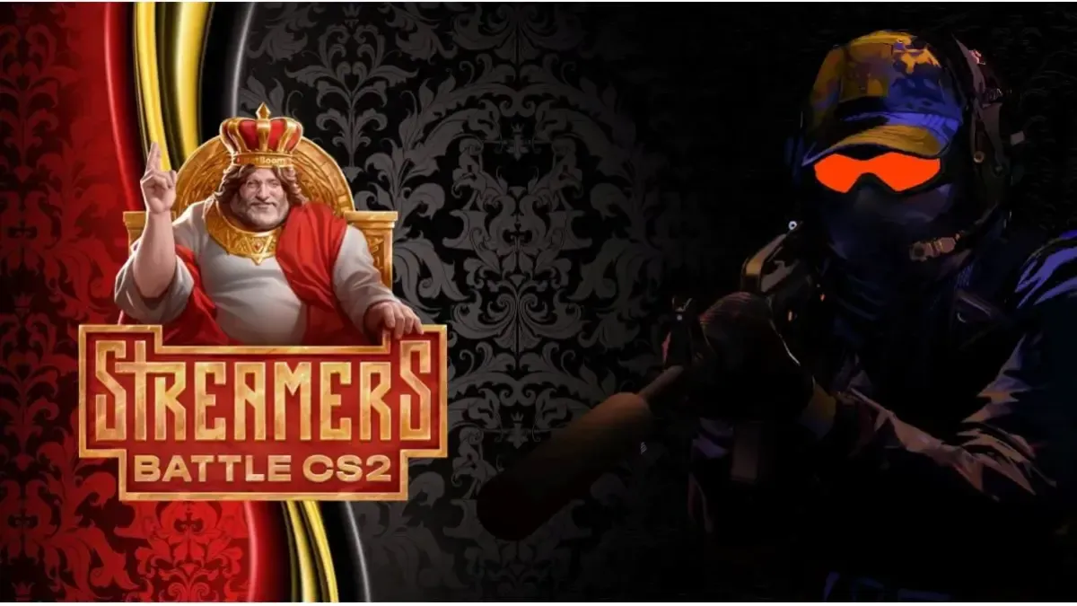 BetBoom Streamers Battle #3