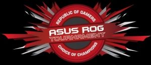 ASUS ROG Assembly Summer 2013