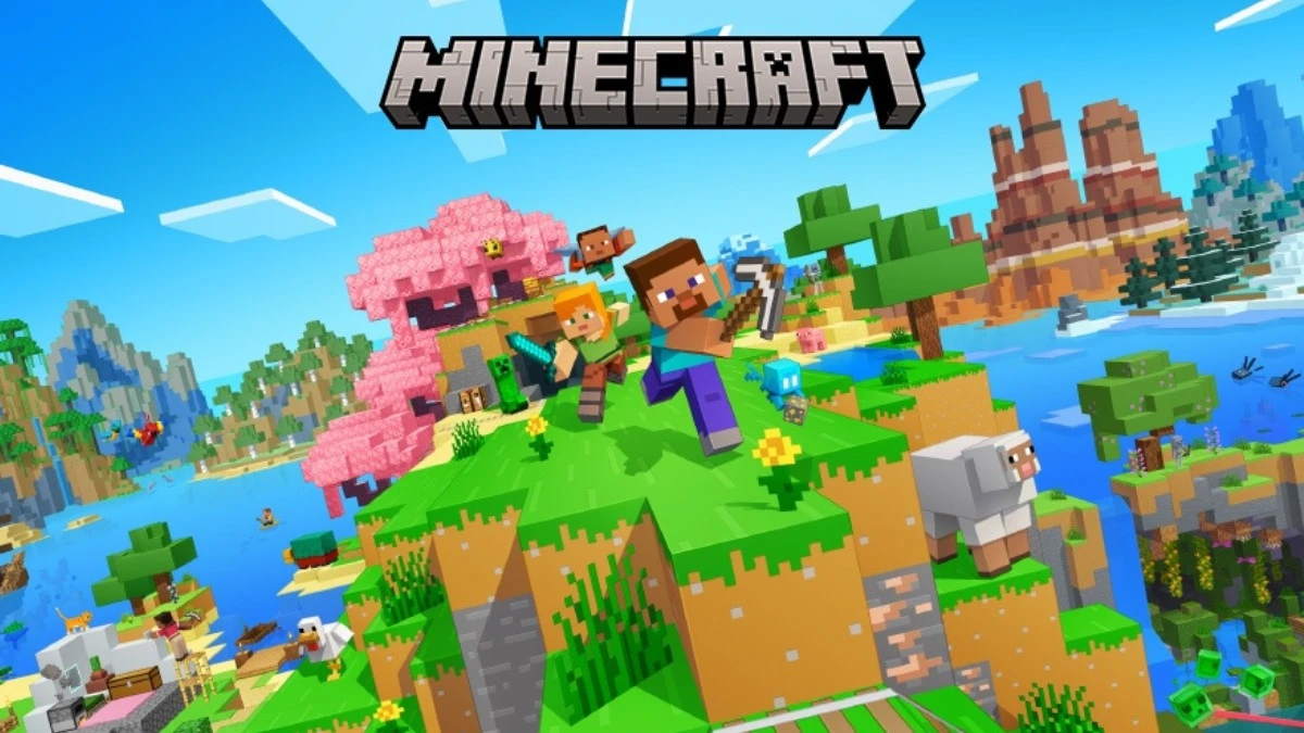 Minecraft is coming to Nintendo Switch 2 in October 2026 | GosuGamers