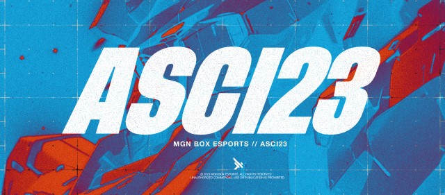 MBE đã sẵn sàng cho ASCI 2023