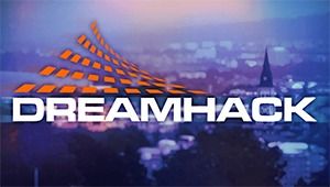 DreamHack Tours 2017 - EU Closed Qualifier