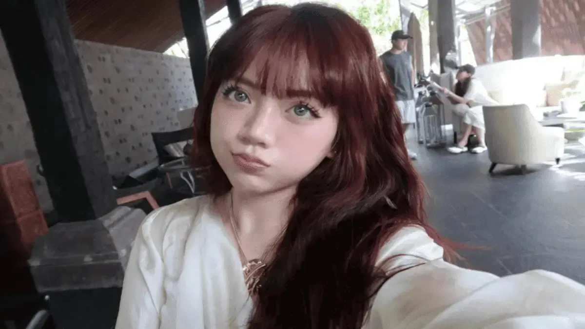 Bảo Hân Helia Gây Sốt Với Vóc Dáng Gợi Cảm Sau Biến Cố Tình Cảm