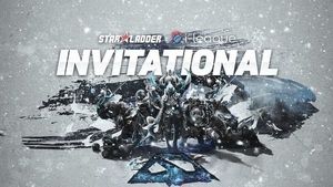 StarLadder i-League Invitational #4: Main Event