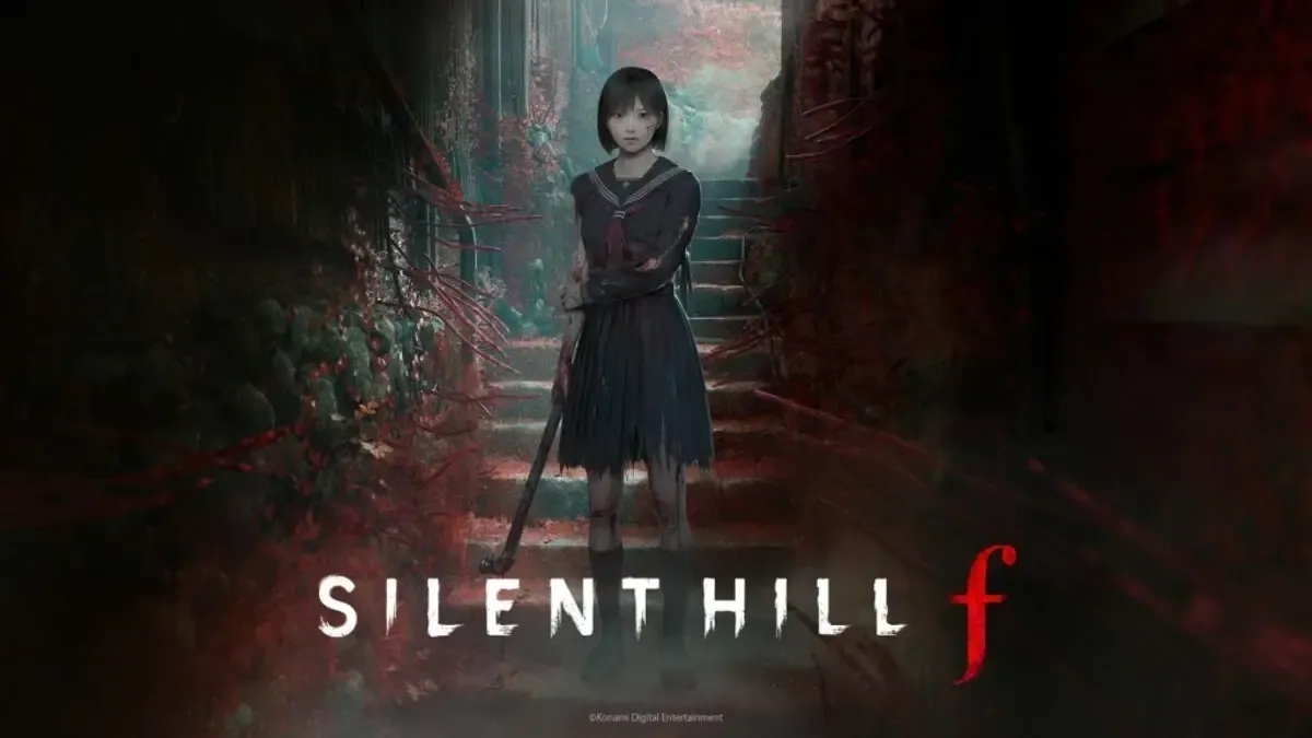 🌀 Silent Hill f: Ác mộng Nhật Bản – Chương mới đầy ám ảnh trong vũ trụ Silent Hill