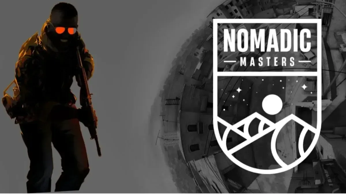 MESA Nomadic Masters Spring 2025