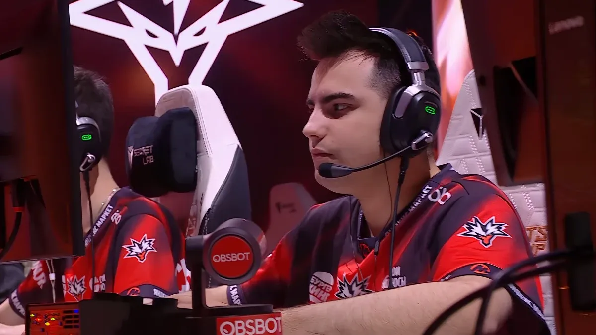 Team Yandex settles for third place at the Dota 2 Esports World Cup after victory over Vici Gaming