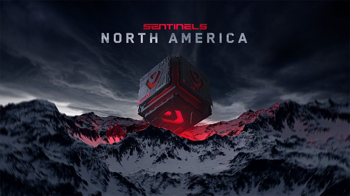 Sentinels going to Iceland