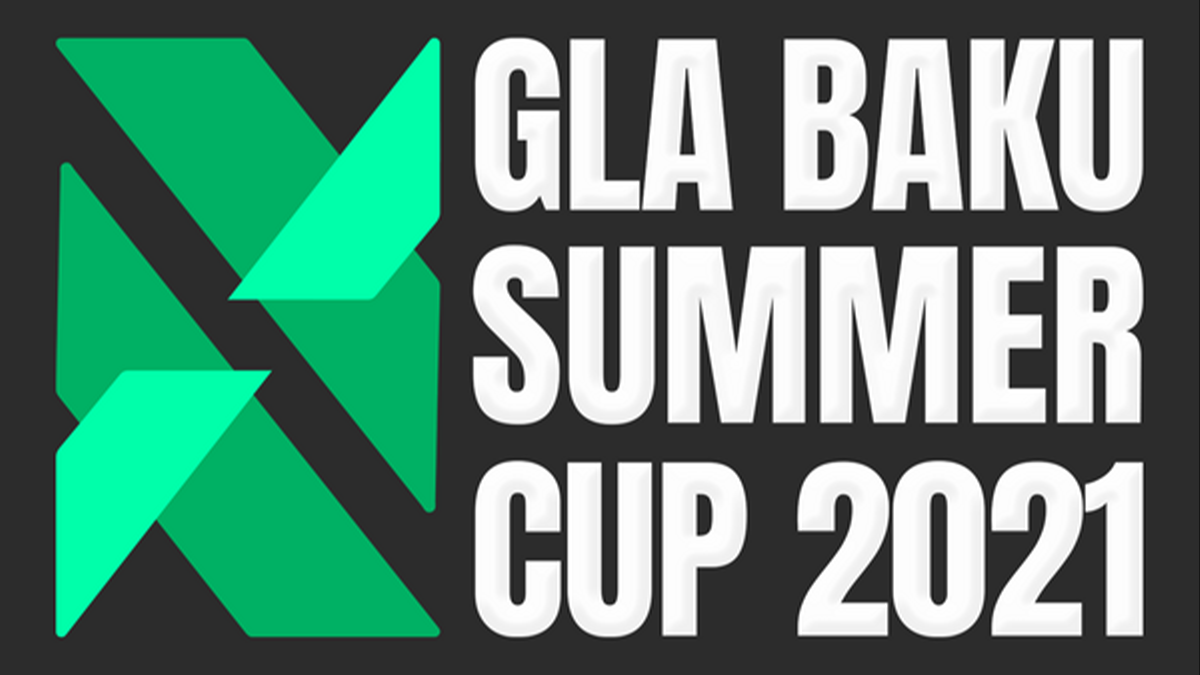 GLA Baku Summer Cup 2021