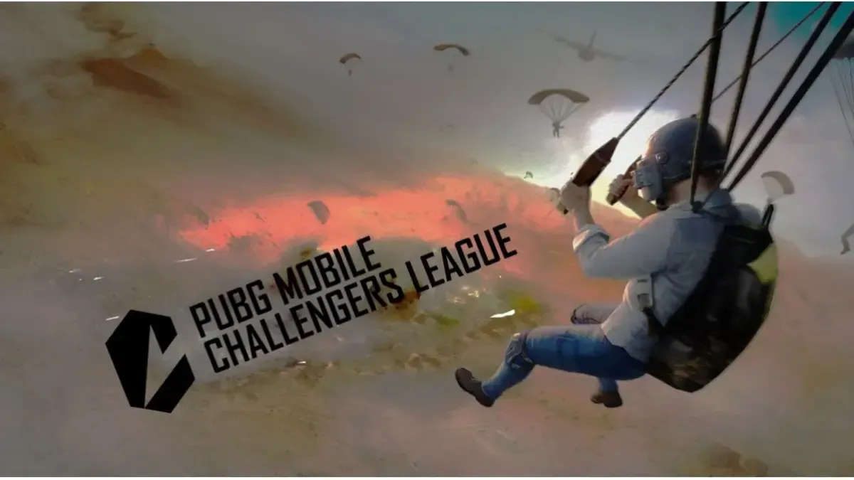 PUBG Mobile Challengers League - Southeast Asia Spring 2026