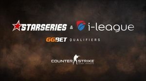 StarSeries & i-League CS:GO Season 6