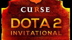Curse Dota 2 Invitational