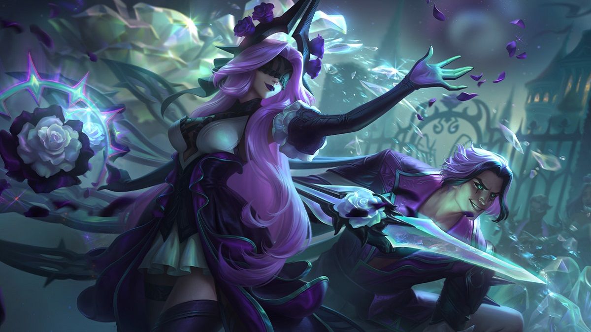  Top 5 những đội hình Hyper Roll mạnh nhất bản 6.5 ĐTCL
