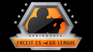 FACEIT Spring League 2014