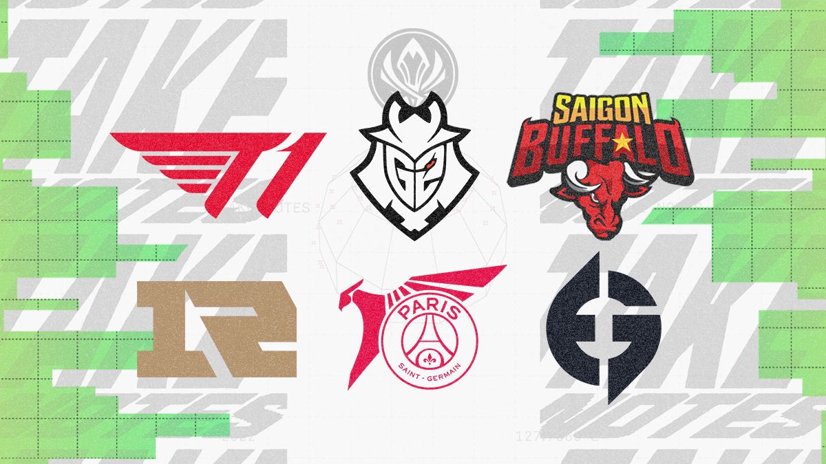 t1 rng g2 esports saigon buffalo rng psg talon eg msi