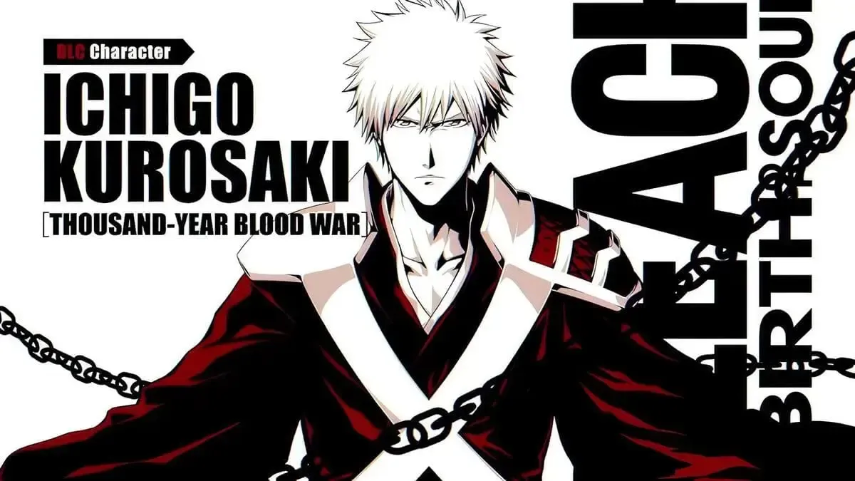 Ichigo Kurosaki (Final Getsugatensho) chính thức gia nhập Bleach: Rebirth of Souls – DLC mới ra mắt 17/6
