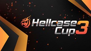 Hellcase Cup #3